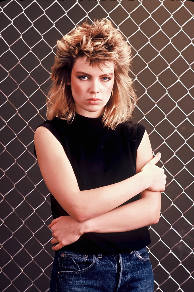Kim Wilde various ages #34772000