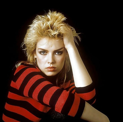 Kim Wilde various ages #34772015