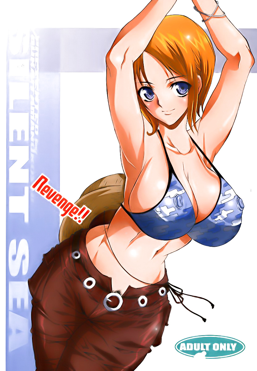 Nami 4 (One Piece) #29361963