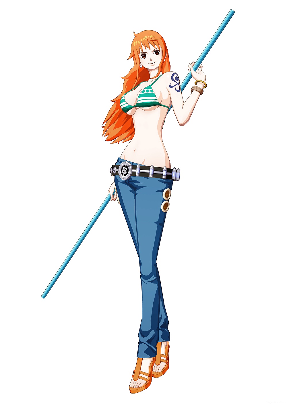 Nami 4 (One Piece) #29362333