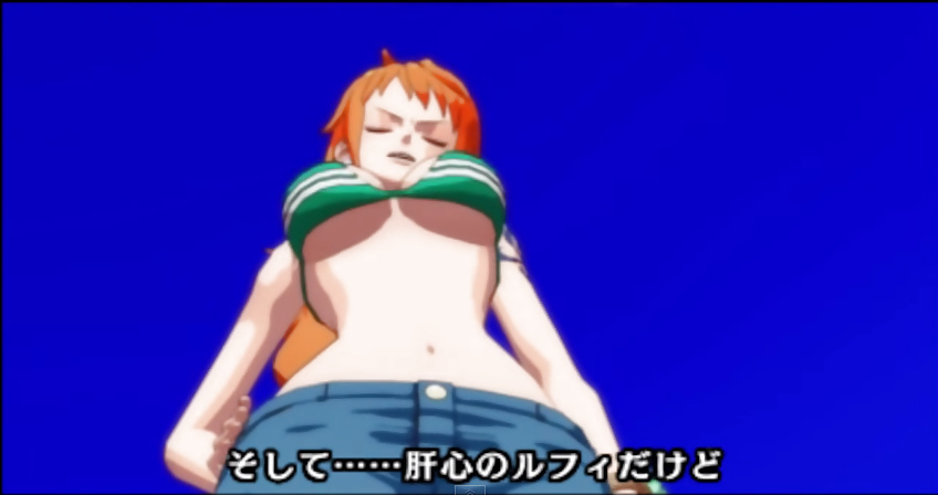 Nami 4 (One Piece) #29362418