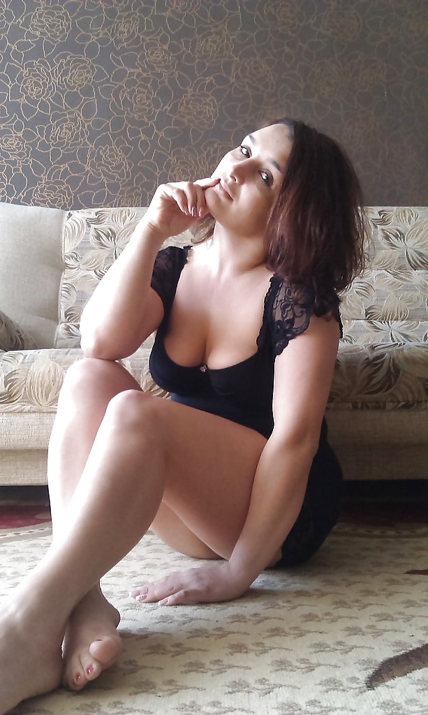 Russian mom (32 years old) #31258811