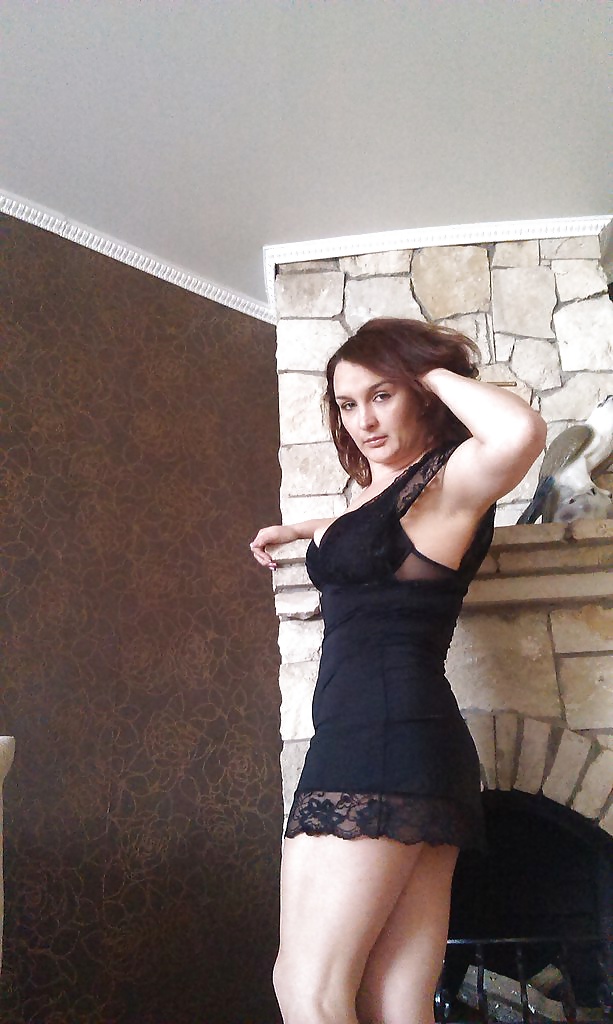 Maman Russe (32 Ans) #31258815