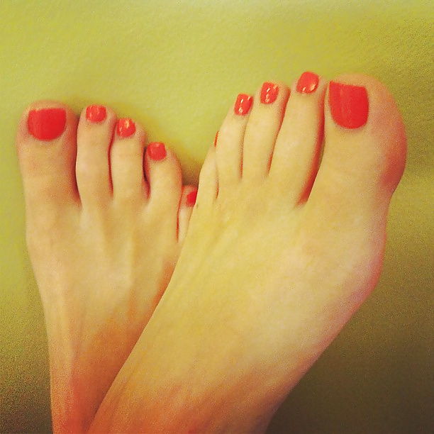 Zufalls Füße, Foot Pt 14 #32040997