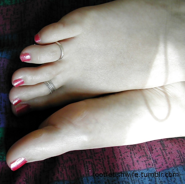 Zufalls Füße, Foot Pt 14 #32041003