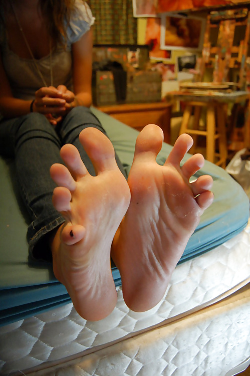 Random feet, footjob pt 14 #32041030