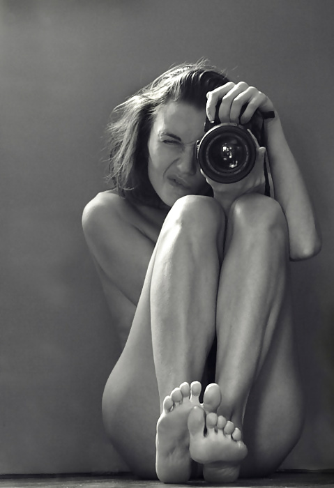 Zufalls Füße, Foot Pt 14 #32041055