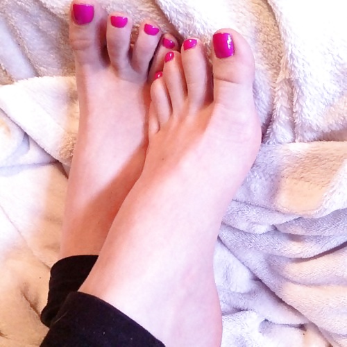 Zufalls Füße, Foot Pt 14 #32041066