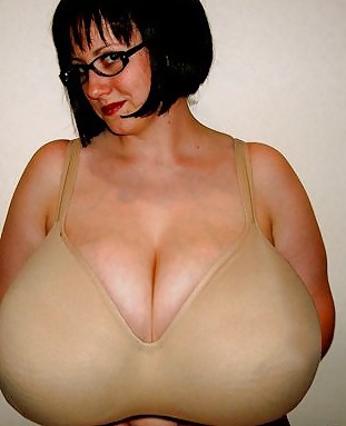 Mega tits 5 bigger bras #31567363