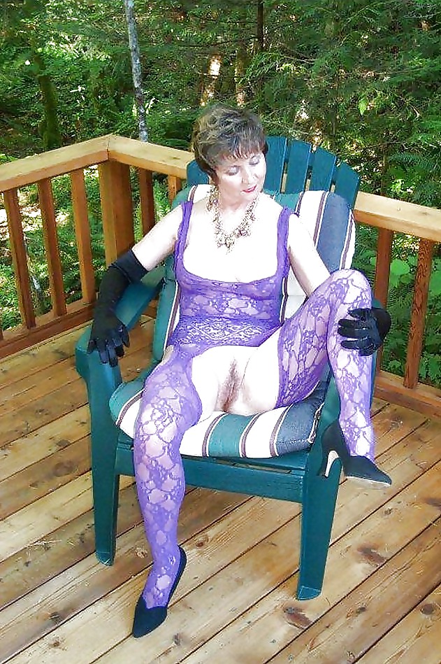 Singl Milfs Zu Hause -19- #35620687