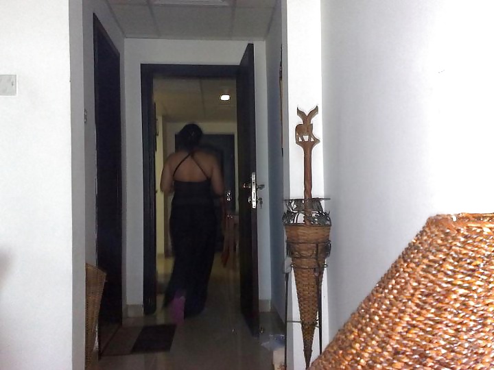 Milf tunisienne
 #32894014