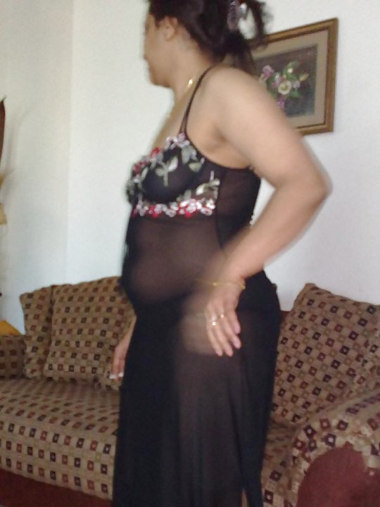 Milf tunisienne
 #32894018