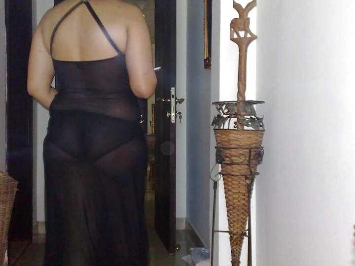 Milf tunisienne
 #32894020