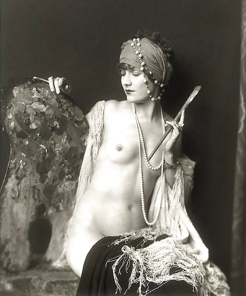 Ziegfeld Follies Girls #35426861