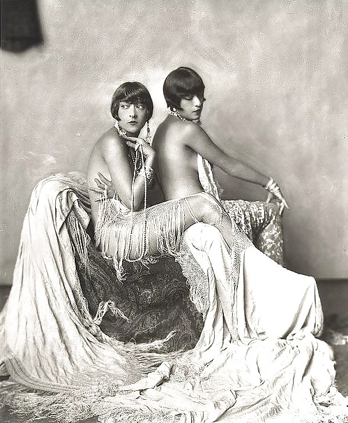 Ziegfeld Follies Girls #35426881