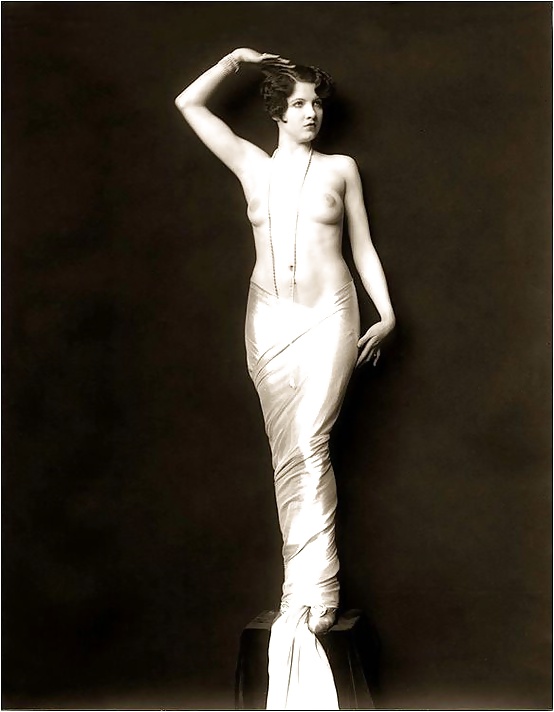 Ziegfeld Follies Girls #35426904
