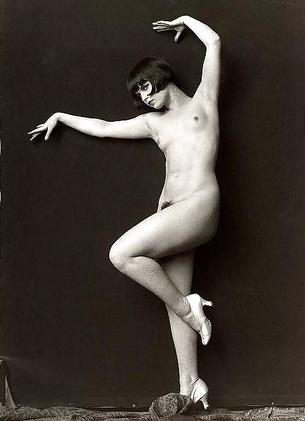 Ziegfeld Follies Girls #35426910