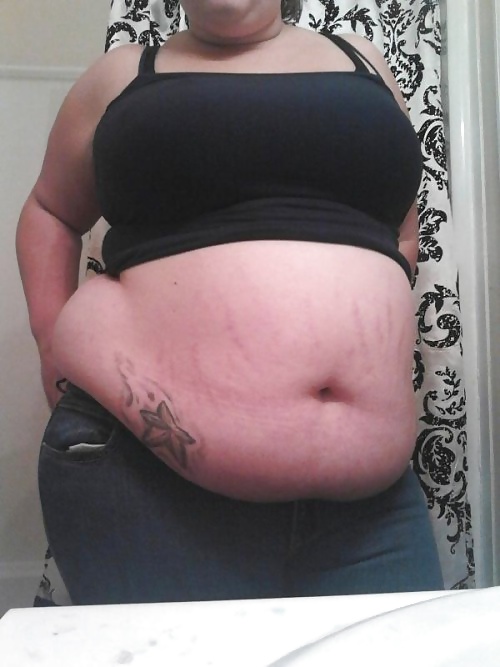 SSBBW belly pics 11 #30374141