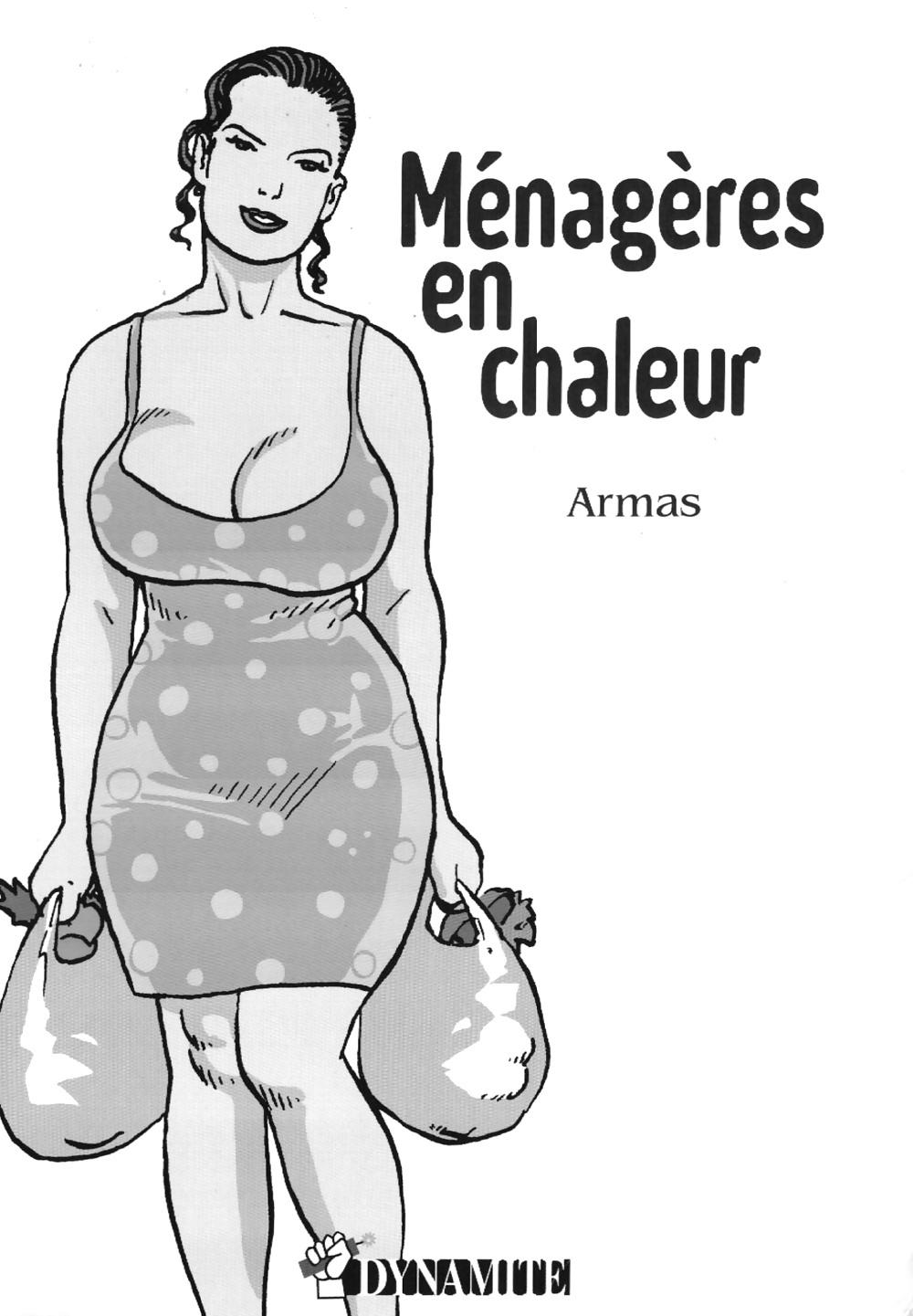 Femmes Au Foyer En Chaleur (français #34968068
