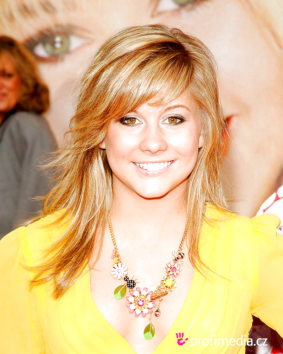 Shawn johnson
 #26623522