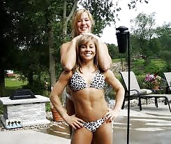 Shawn Johnson #26623537