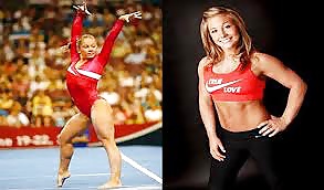 ショーン・ジョンソン（Shawn johnson
 #26623554