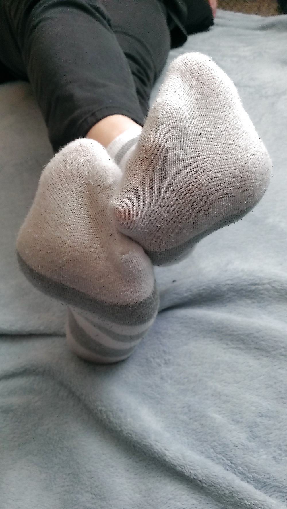Meine Verschwitzten Socken Aus Dem Fitness-Studio #26875111