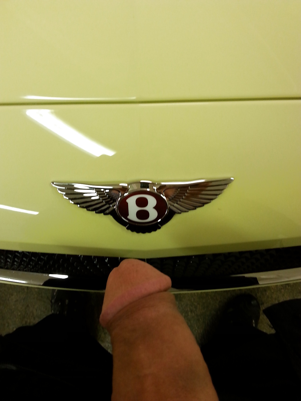 Luxus Bentley Penis #31596636