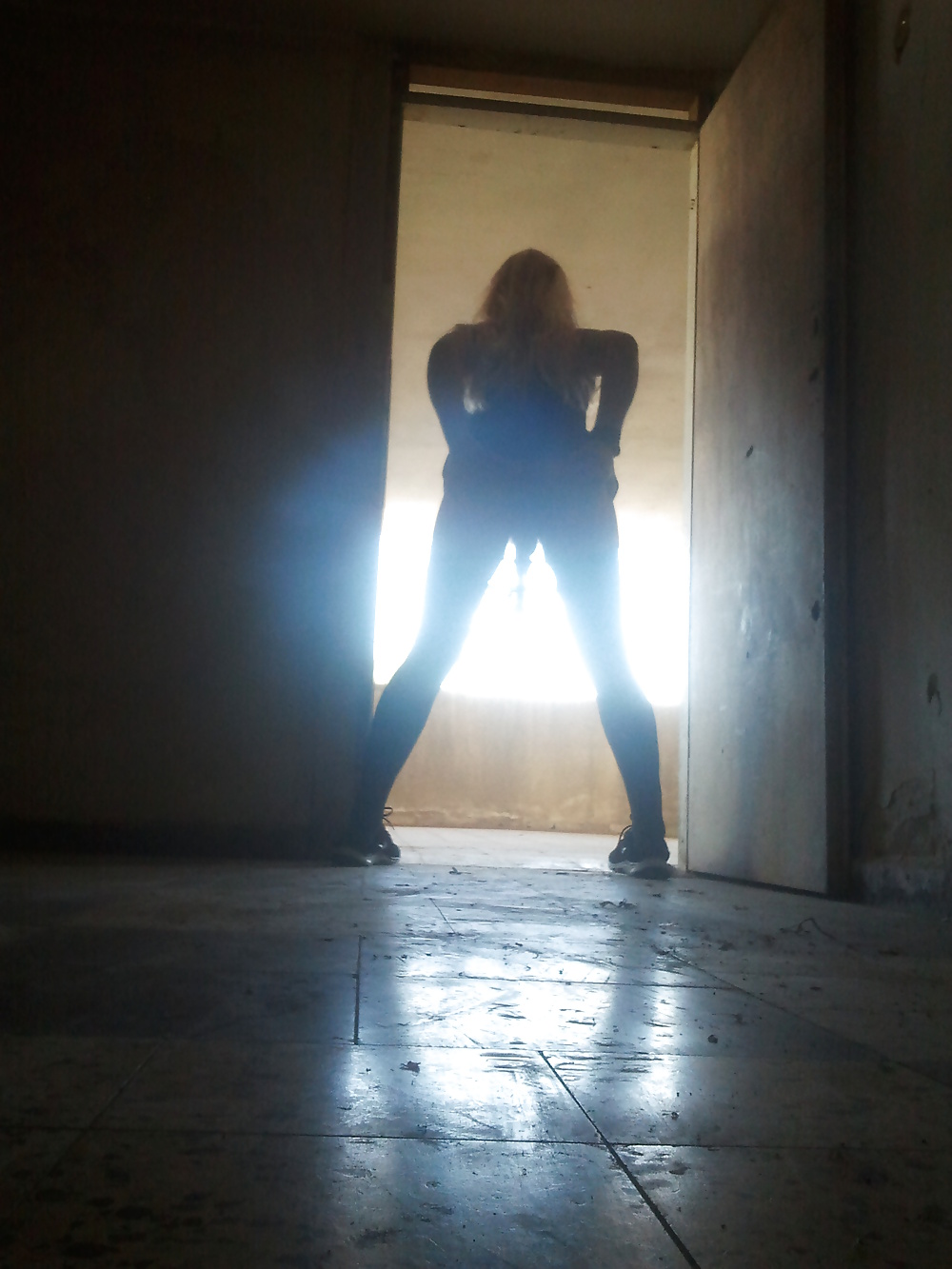 See me sissy
 #27129514