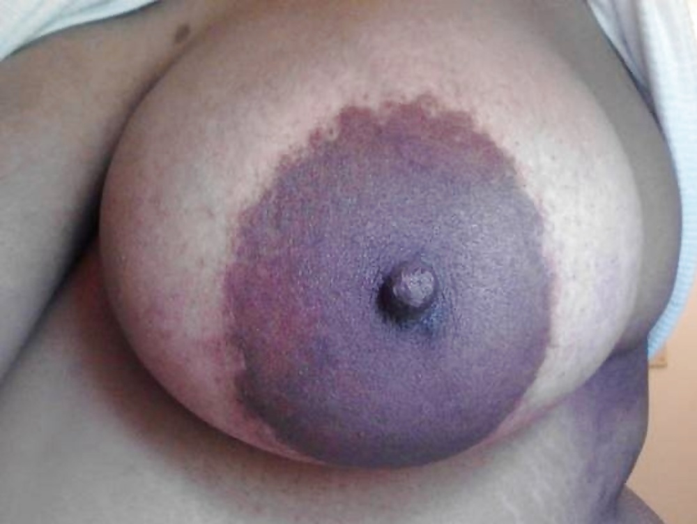 Big black areolas ----massive collection---- part 22 #35349809