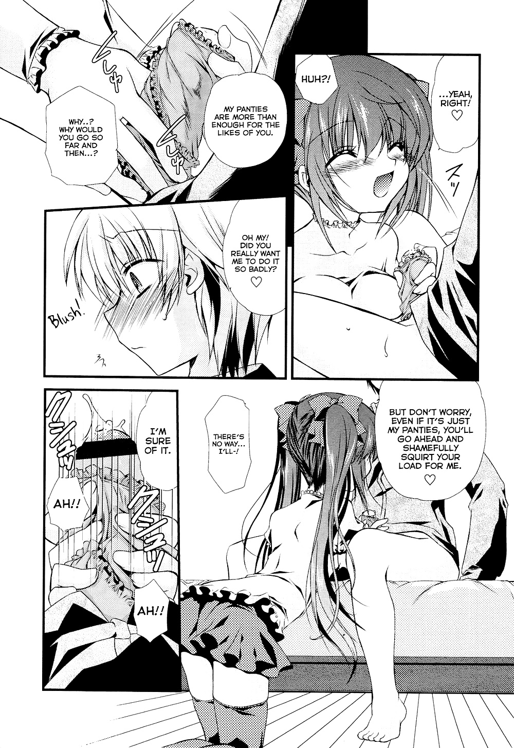 (Kimio Tamako) Little NOT brother Aneros Training #32244684