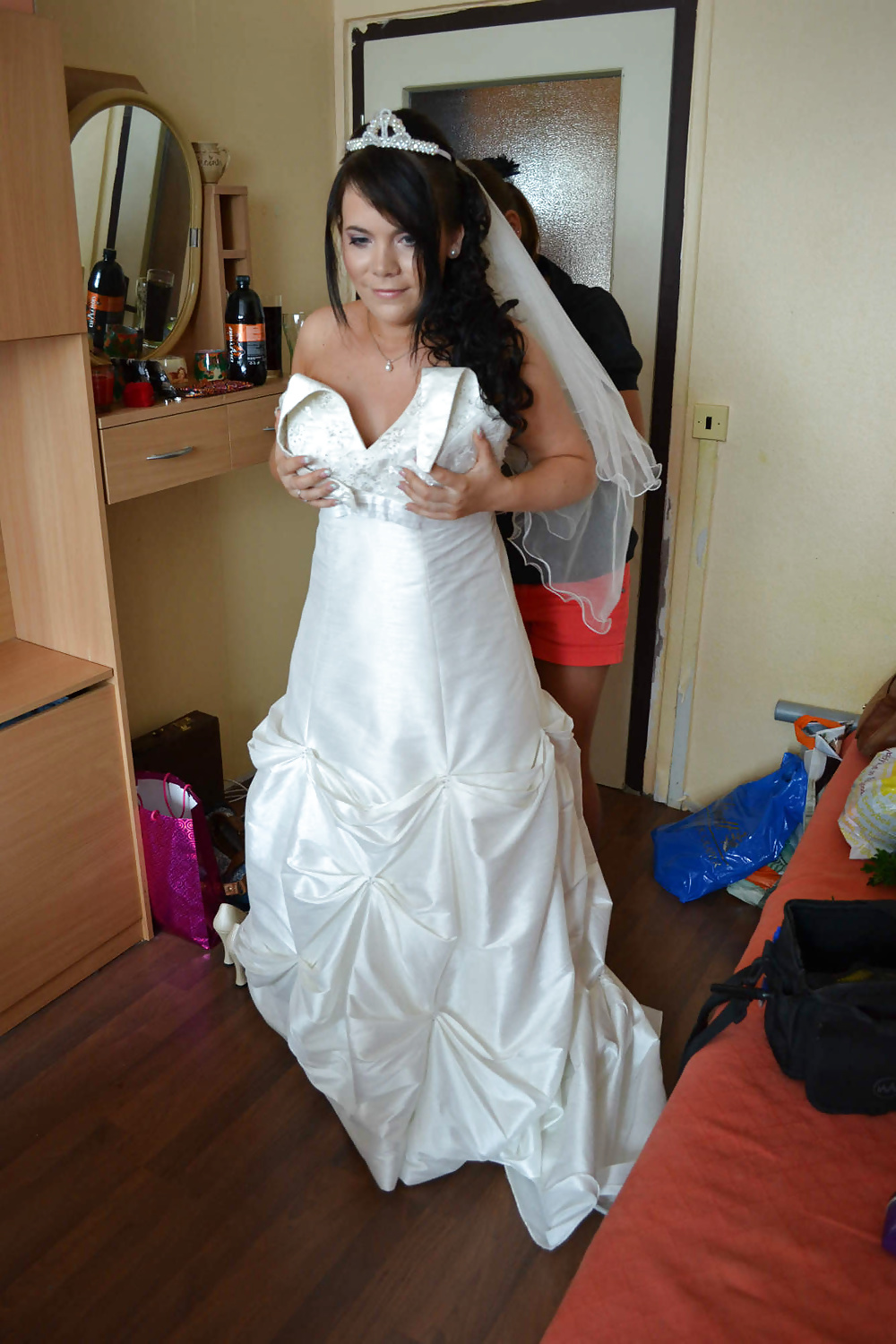 Bride 3 #38540986
