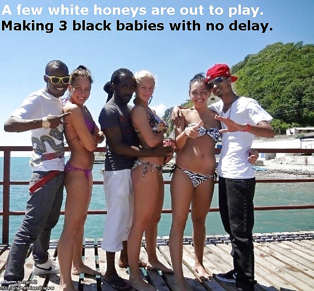 Black Wife Cuckold Vacation - Interracial Vacation Porn Pics - PICTOA