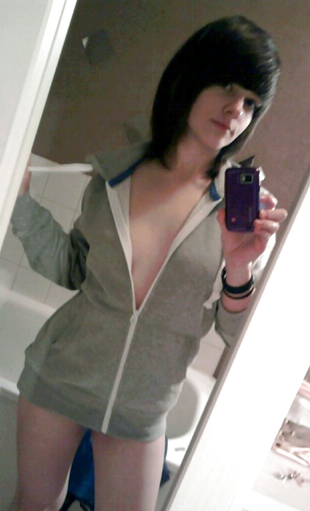 Moi, Mich #34573622