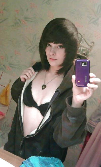 Moi, Mich #34573644