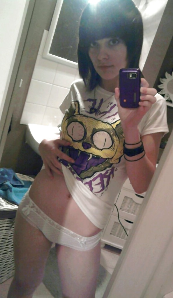 Moi, Mich #34573652
