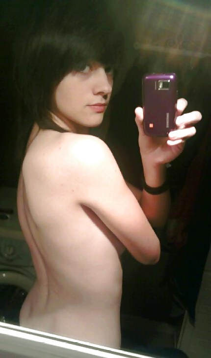 Moi, Mich #34573655