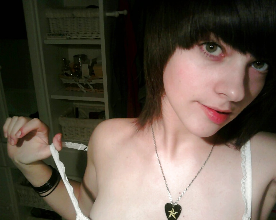 Moi, Mich #34573664
