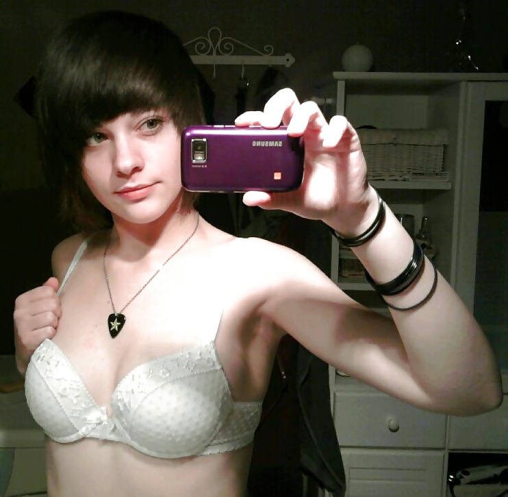 Moi, Mich #34573674