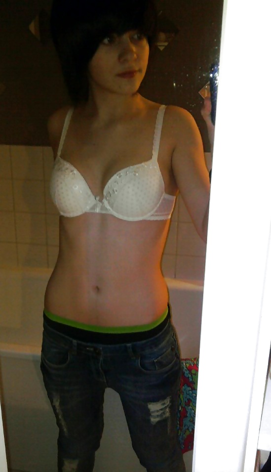 Moi, Mich #34573677