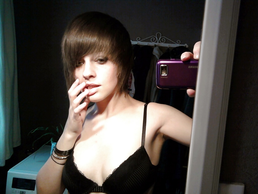 Moi, Mich #34573695