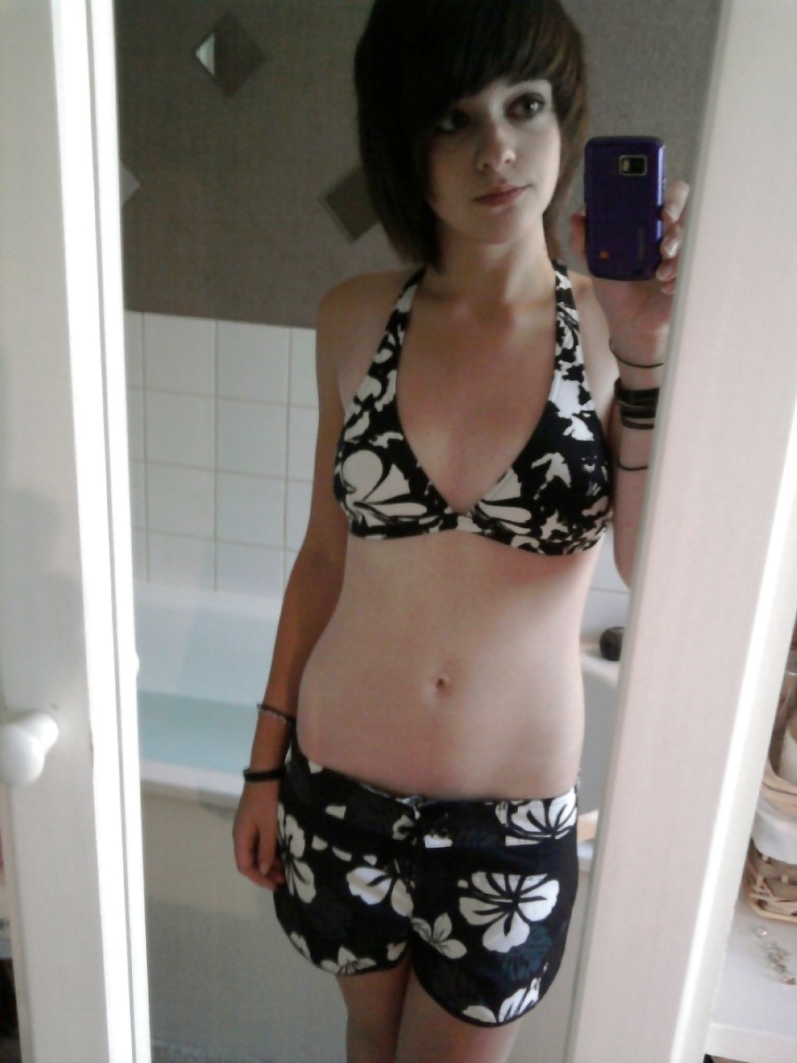 Moi, Mich #34573698
