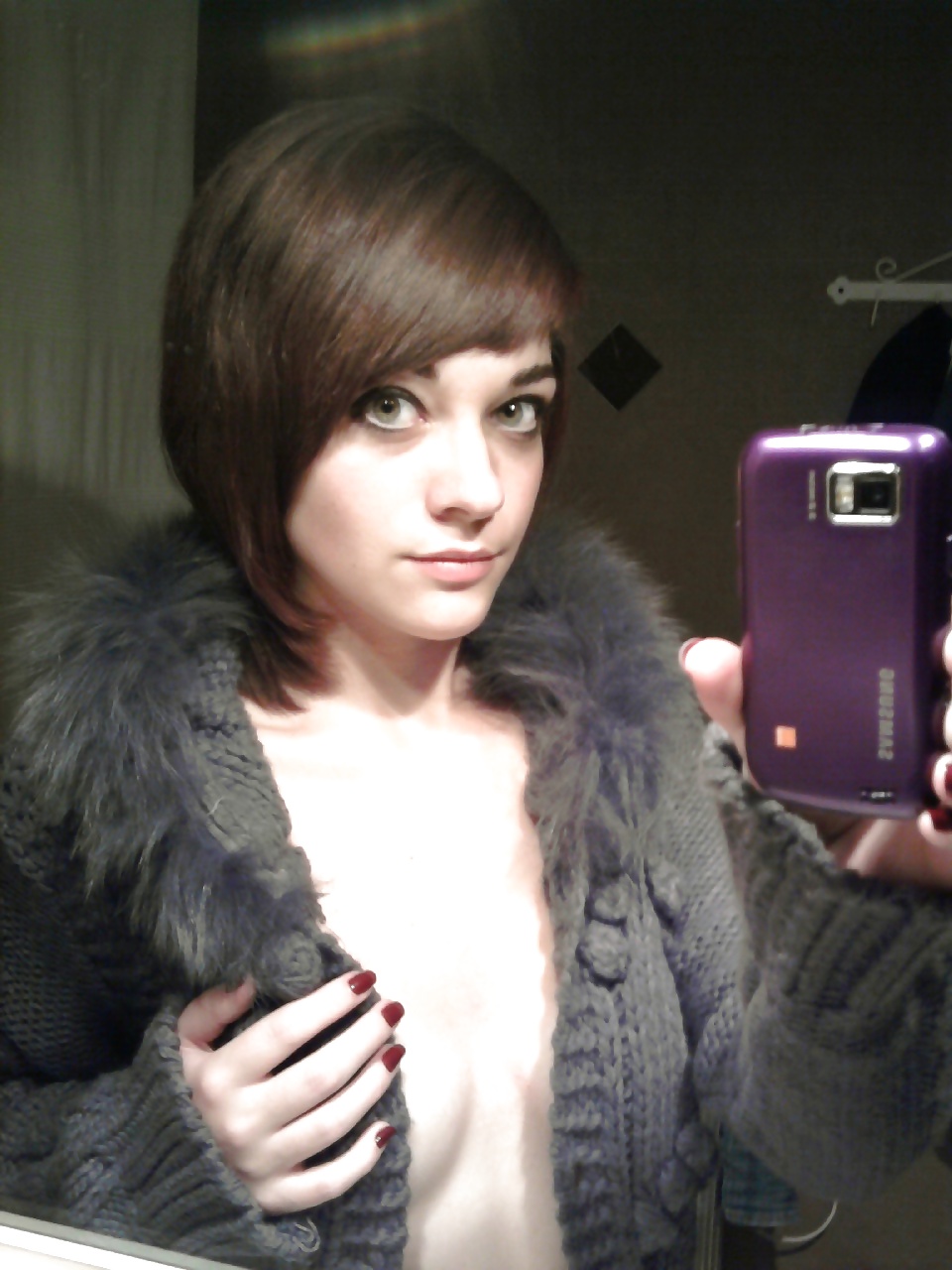 Moi, Mich #34573701