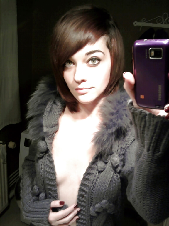 Moi, Mich #34573704