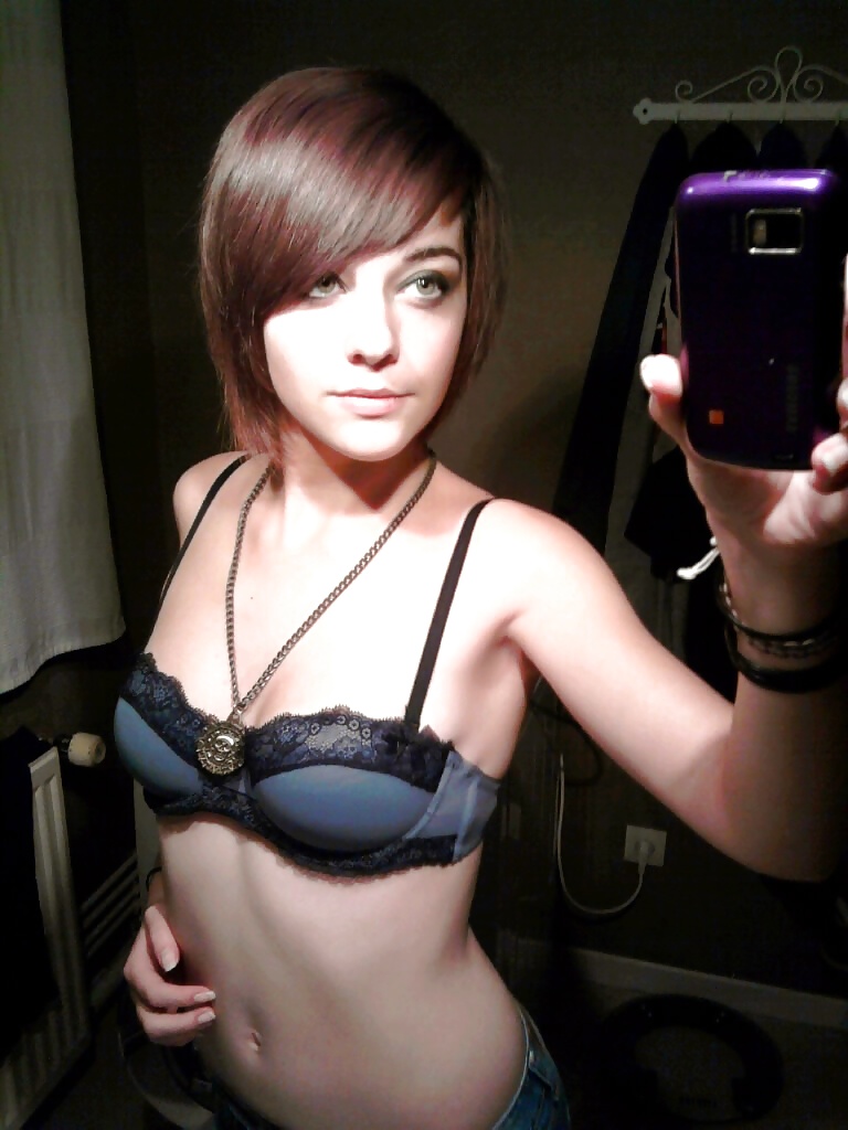 Moi, Mich #34573710