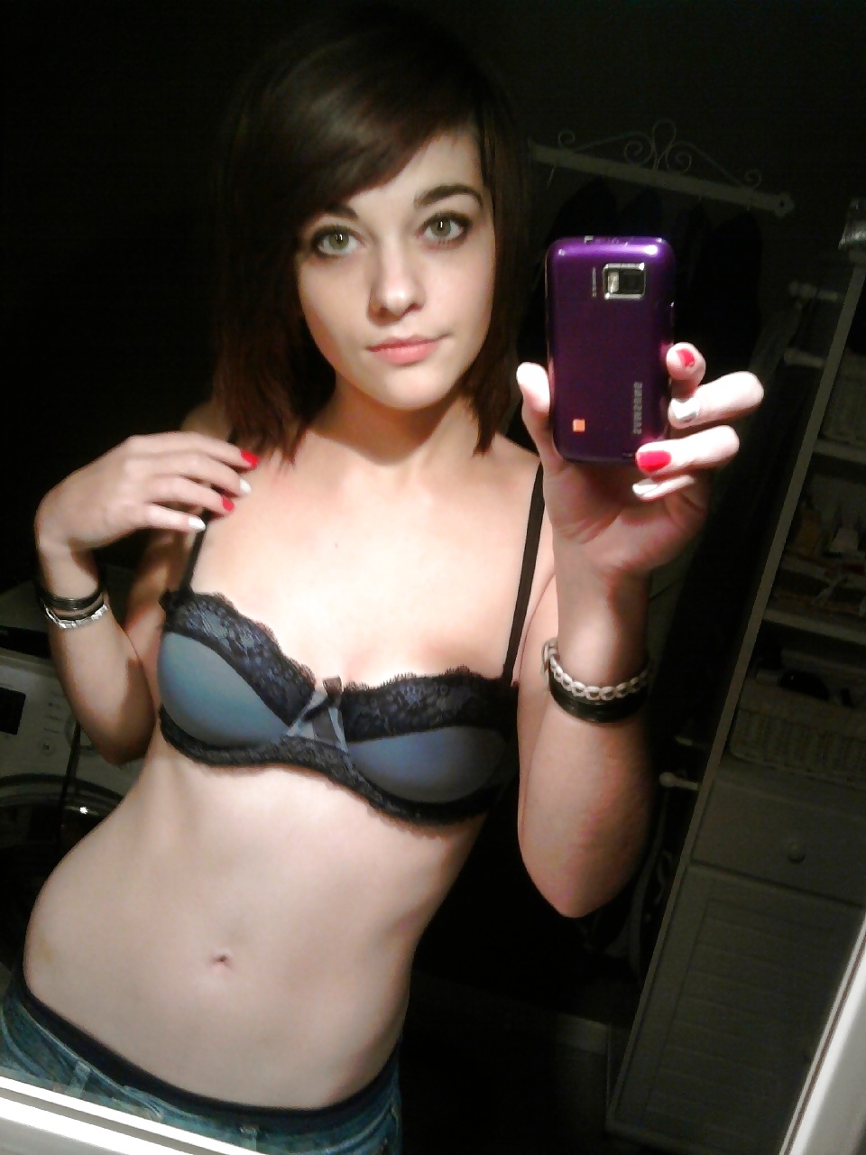Moi, Mich #34573724
