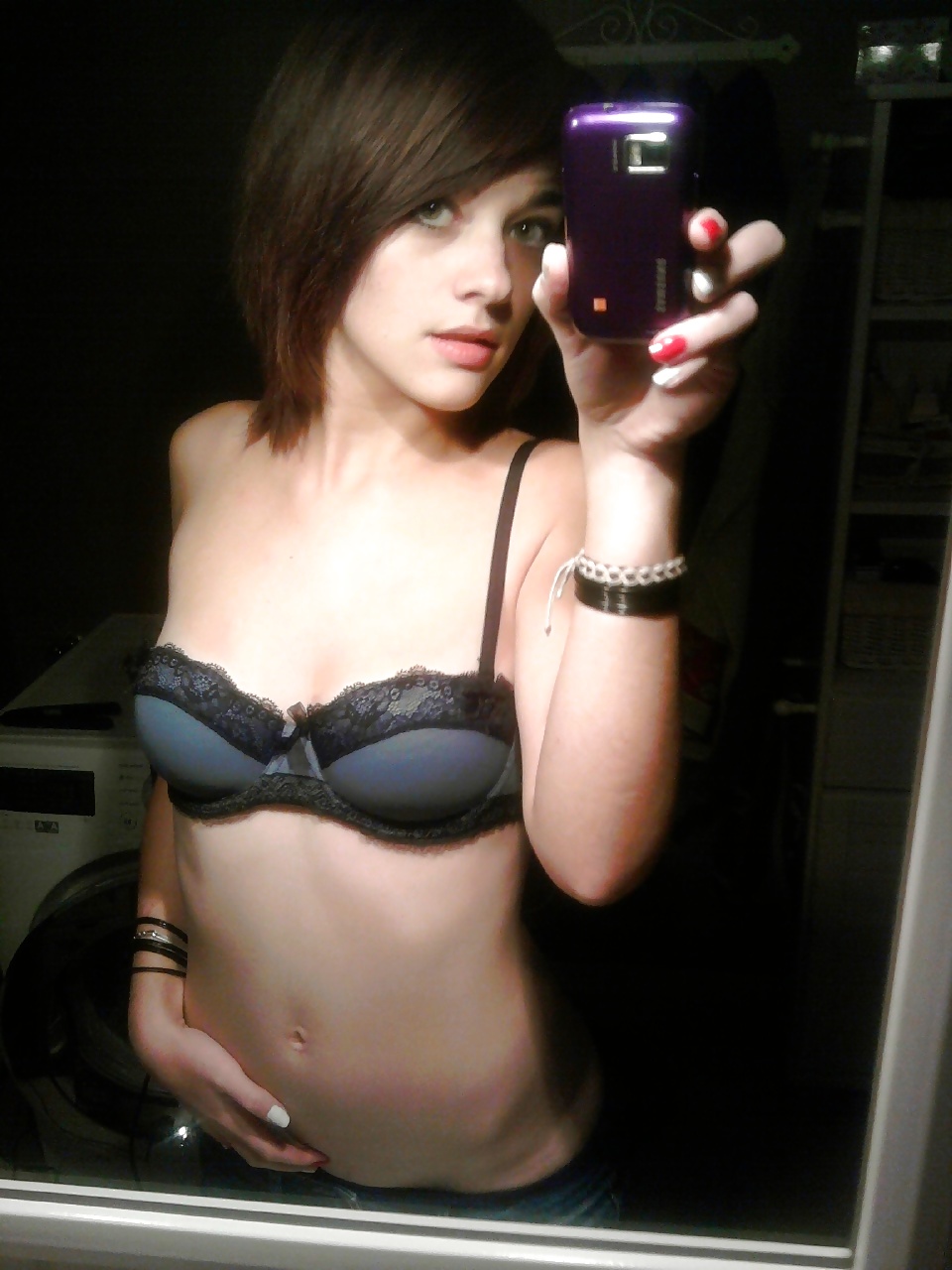Moi, Mich #34573733