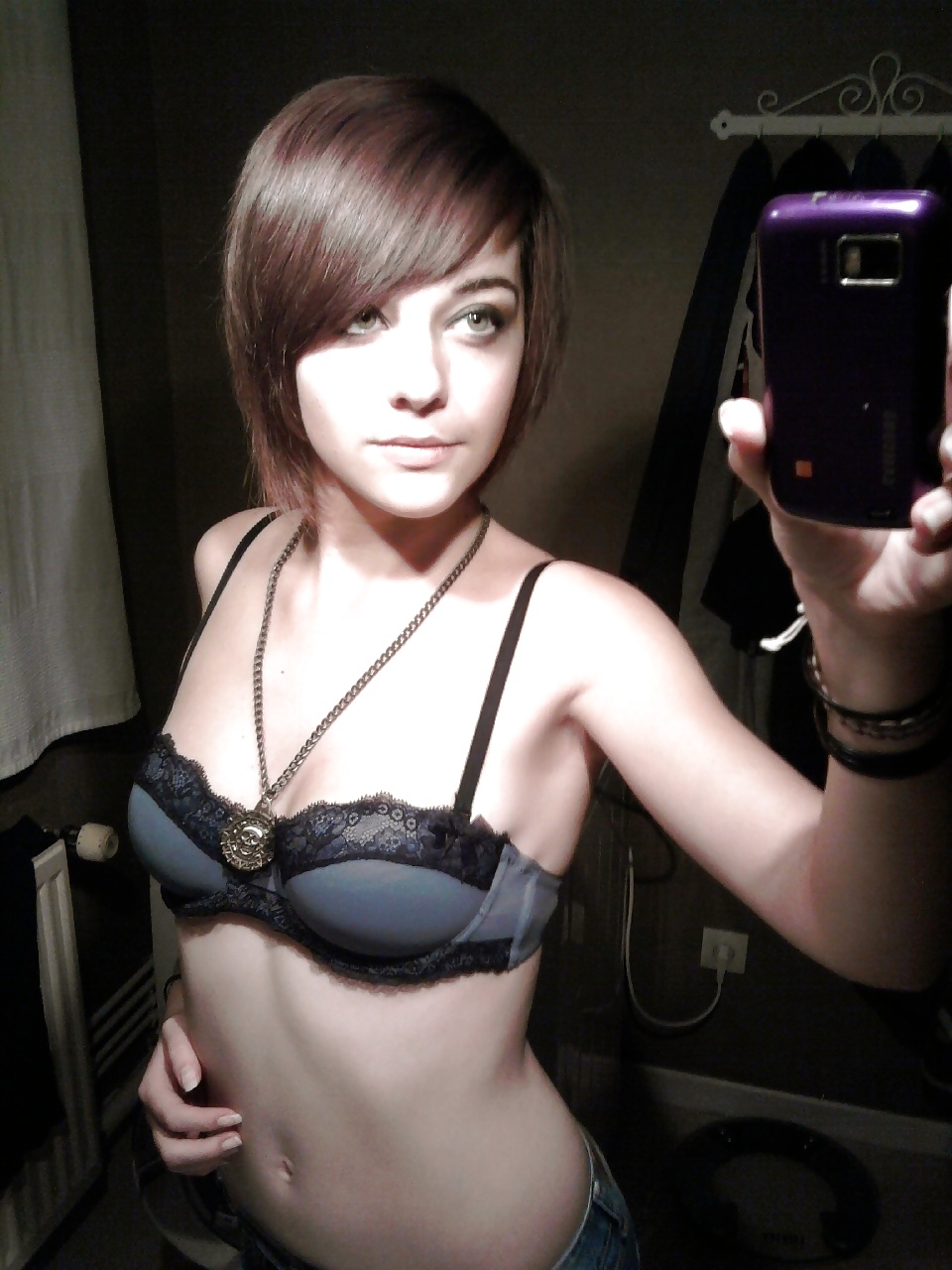 Moi, Mich #34573736