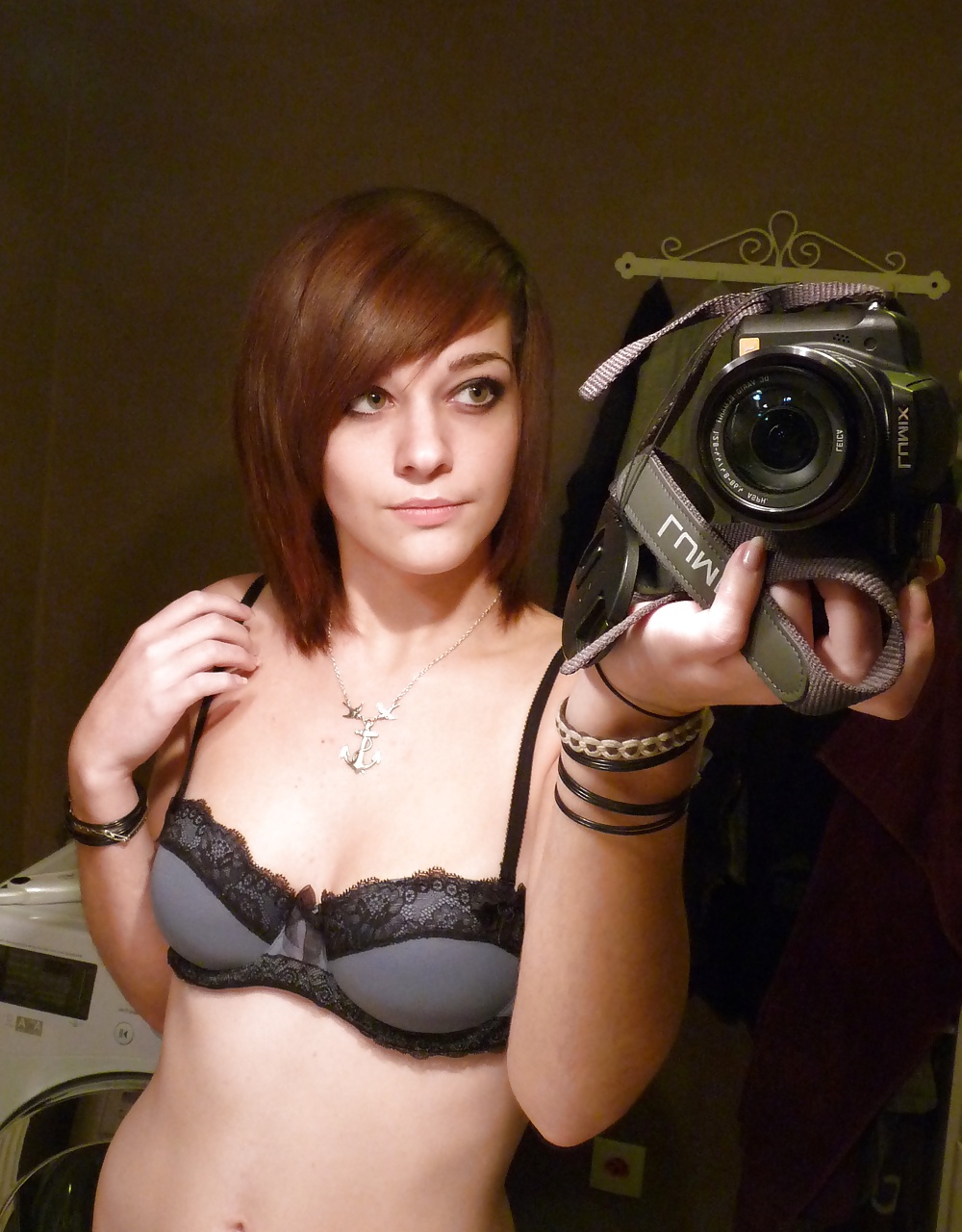 Moi, Mich #34573766