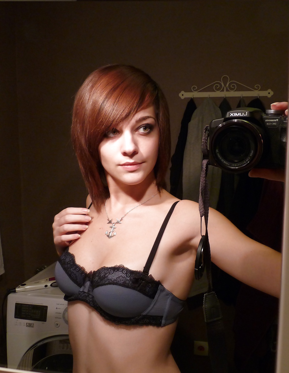 Moi, Mich #34573781